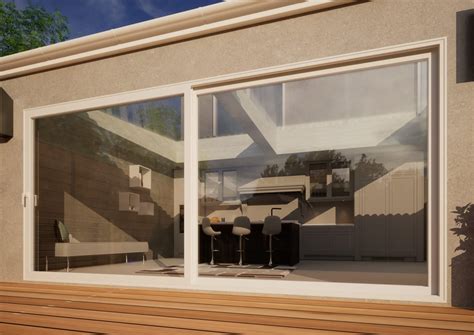 Part Q Window Design