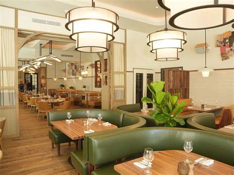 The 16 Best Restaurants In Brickell - Miami - The Infatuation