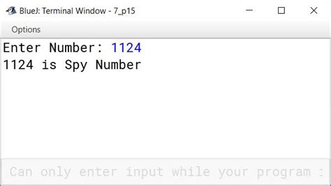 Q19: Question 15Write a program to accept a number and check and ...