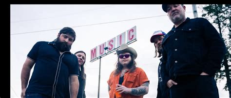 The Marcus King Band in Saint Louis Place, Forest Park, St. Louis, 27 ...