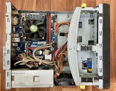 Image result for Acer Veriton Desktop Computer