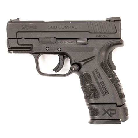 Image result for Springfield XD Compact