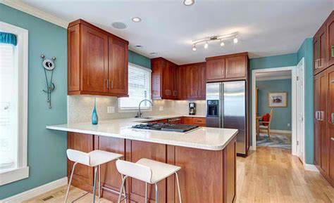 Image result for Small Wall Design for Kitchen