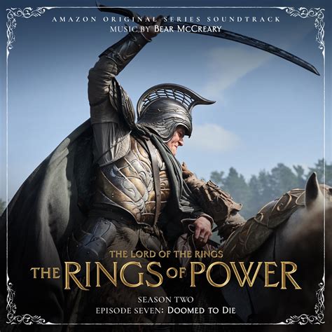 ‎The Lord of the Rings: The Rings of Power (Season Two, Episode Seven ...
