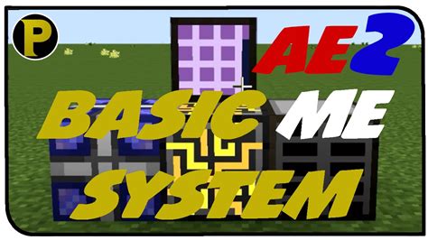 Minecraft ME System Automation 的图像结果