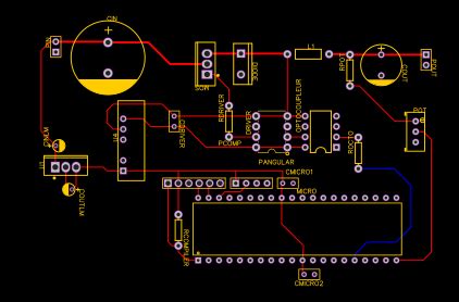 Image result for EMC Machine Project E