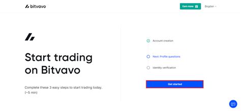 Image result for Aditional Verification Example Bitvavo