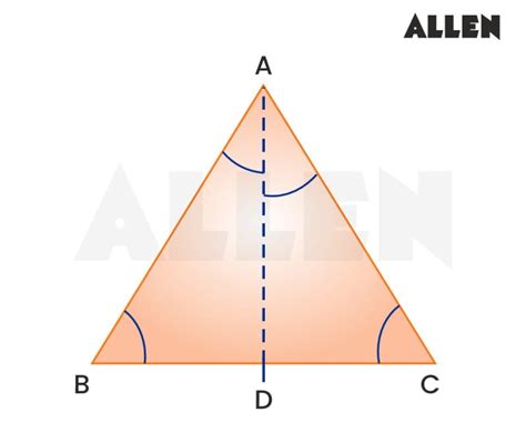 CBSE Notes for Class 9 Maths Chapter 7 – Triangles