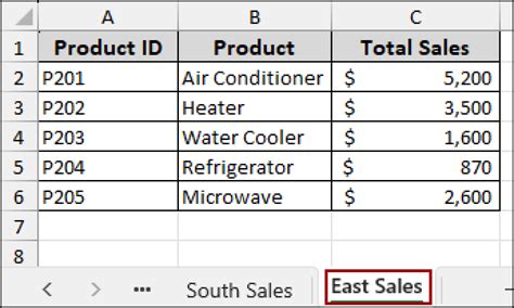 Join Multiple Excel Sheets into One Using Tableau 的图像结果