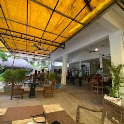 Kipling Cafe - Restaurant - Chennai - Tamil Nadu | Yappe.in