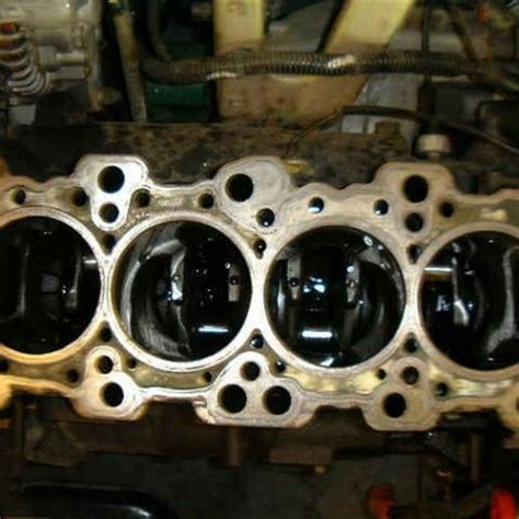 Engine Mapping 的图像结果