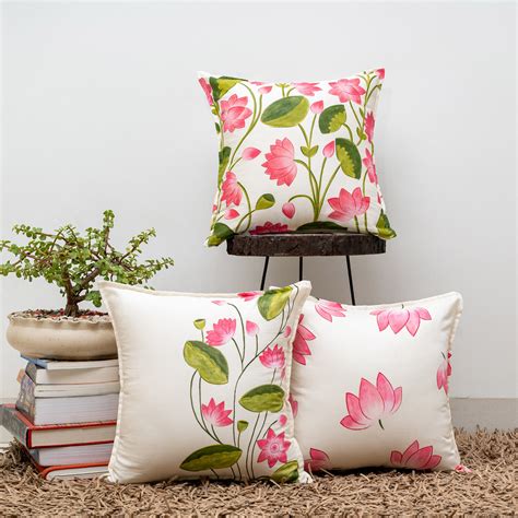 cushion covers sofa, cushion with covers online, cushion covers for ...