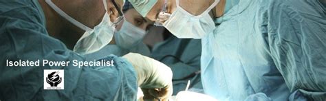 Image result for Line Isolation Monitors Operating Room