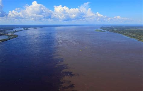 亚马逊河_巴西旅游_图片大全