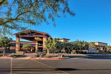 Santé of Surprise | Short-Term Skilled Nursing Surprise AZ
