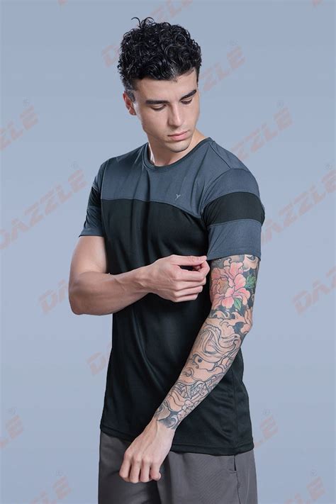 Buy T-shirts for Men Online | Men's T-Shirt Starting at Rs. 267 ...