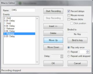 Image result for Macro Gamer Tutorial