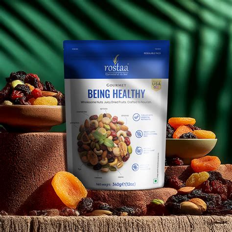 Rostaa - Sourced from the finest