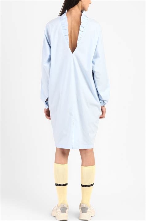 Handcrafted Floral Meadows Dress – HUEMN