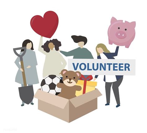 Community Service Cartoon 的图像结果