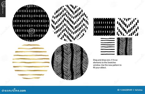 Image result for How to Draw Round Patterns