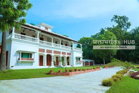 बेंती राजभवन कुंडा प्रतापगढ़ ( Benti Rajbhawan Kunda Pratapgarh )