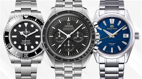 30 Best Watches Under $10000 — Wrist Enthusiast