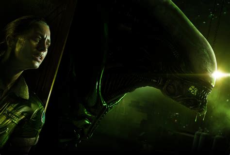 Image result for Alien Isolation Streaming Vf