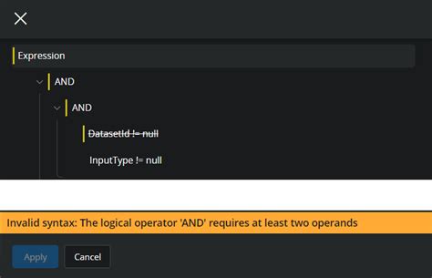 How to Use If Else Condition in Cmod Application 的图像结果