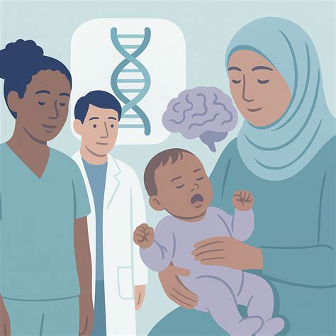 Improving Genetic Testing Access for Infants with Epilepsy - Epilepsy ...