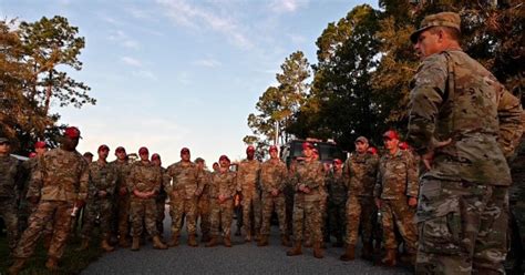 National Guard Mobilizes Again to Provide Hurricane Relief | Article ...