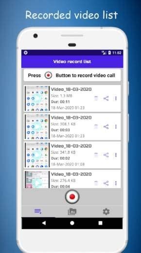 10 WhatsApp Call Recorder Apps for iOS & Android [Free Download]