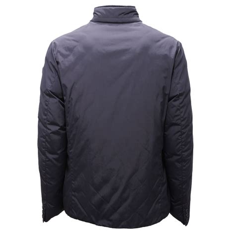 7227AE giubbotto uomo CIESSE PIUMINI 800 gr ultralight jacket man