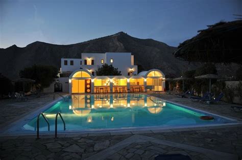 SANTA IRINI HOTEL (Perissa) - Hotel Reviews, Photos, Rate Comparison ...