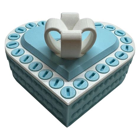 LOONLAI Annoying Gift Box with Screws, Large Annoying Gift Boxes, Prank ...