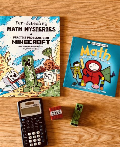 Image result for Minecraft Math Edition