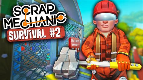 Scrap Man Multiplayer Evolution 的图像结果