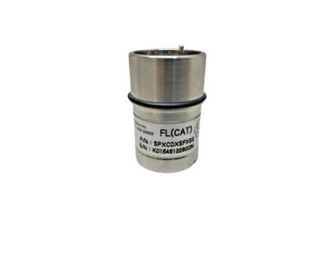Honeywell - Flammable Gas Sensor
