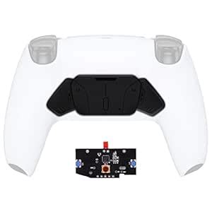 Turn Rise to RISE4 Kit – Redesigned Solid Black K1 K2 K3 K4 Back ...