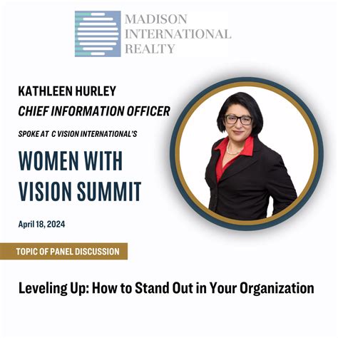 - Madison International Realty