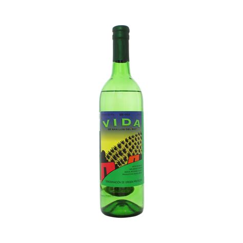 Del Maguey Vida Mezcal