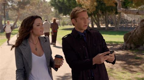 Friends with Benefits (S01E04): The Benefit of Forgetting Summary ...