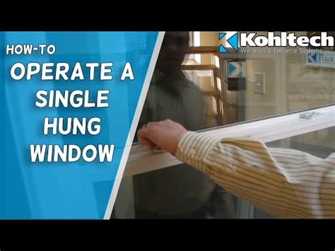Image result for Kohltech Window Disassembling