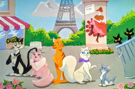 Gay Purr-ee — Weasyl