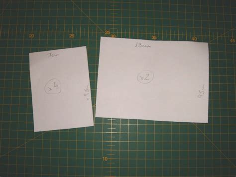 Image result for Tutorial Monedros Tarjetero