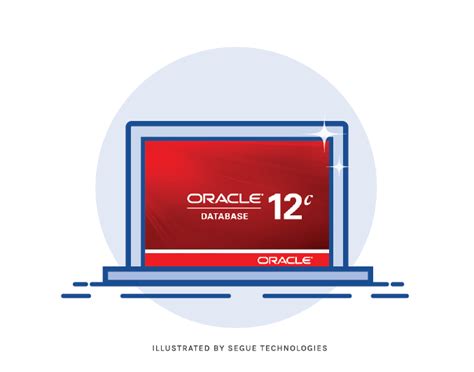 Image result for Oracle 12C Logo