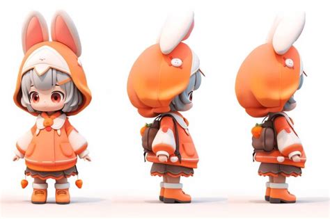 Ai Anime Full Body 的图像结果