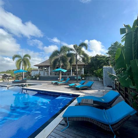 THE ENDLESS SUMMER RESORT (Lombok) - Resort Reviews, Photos, Rate ...