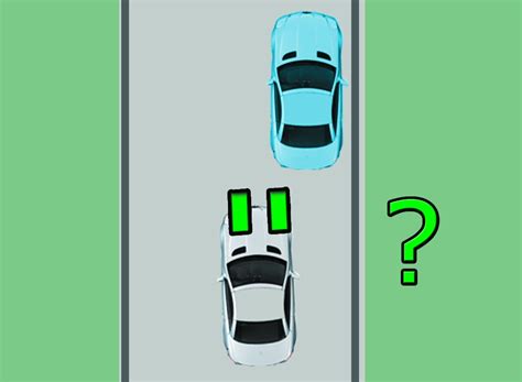 Parallel Parking Lesson 的图像结果
