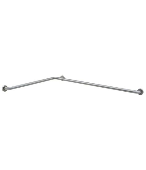 Grab Bar for Shower Bobrick B5837 Handicap Grab Bars Washroom Inc